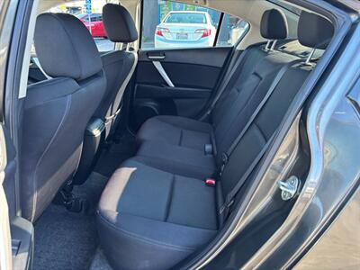2011 Mazda Mazda3 s Sport   - Photo 7 - Sacramento, CA 95821