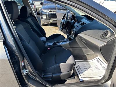 2011 Mazda Mazda3 s Sport   - Photo 8 - Sacramento, CA 95821