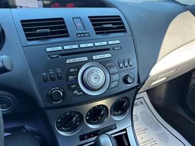 2011 Mazda Mazda3 s Sport   - Photo 14 - Sacramento, CA 95821