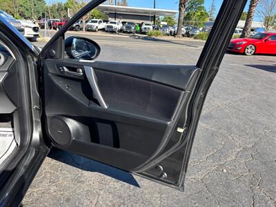2011 Mazda Mazda3 s Sport   - Photo 10 - Sacramento, CA 95821