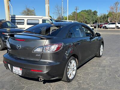 2011 Mazda Mazda3 s Sport   - Photo 2 - Sacramento, CA 95821