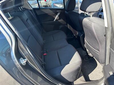 2011 Mazda Mazda3 s Sport   - Photo 9 - Sacramento, CA 95821