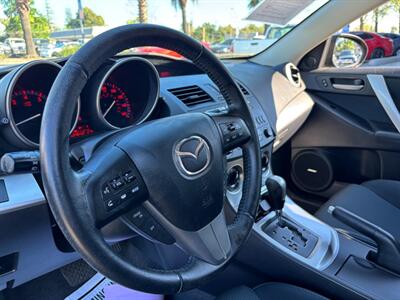 2011 Mazda Mazda3 s Sport   - Photo 13 - Sacramento, CA 95821