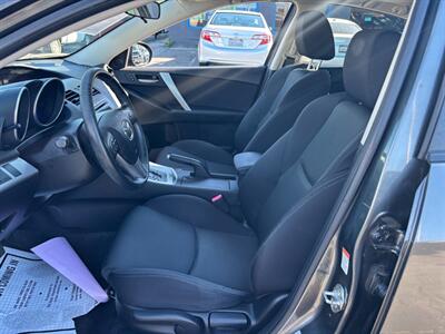 2011 Mazda Mazda3 s Sport   - Photo 6 - Sacramento, CA 95821