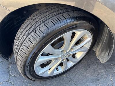 2011 Mazda Mazda3 s Sport   - Photo 19 - Sacramento, CA 95821