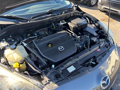 2011 Mazda Mazda3 s Sport   - Photo 21 - Sacramento, CA 95821