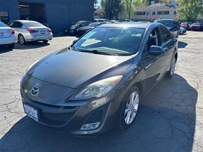 2011 Mazda Mazda3 s Sport   - Photo 5 - Sacramento, CA 95821