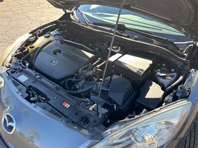 2011 Mazda Mazda3 s Sport   - Photo 20 - Sacramento, CA 95821