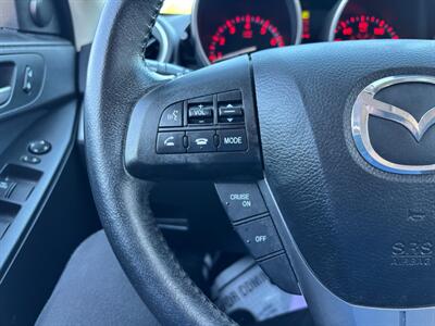 2011 Mazda Mazda3 s Sport   - Photo 18 - Sacramento, CA 95821