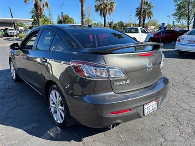 2011 Mazda Mazda3 s Sport   - Photo 4 - Sacramento, CA 95821