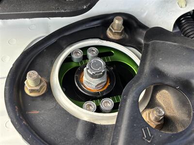 2008 Mitsubishi Lancer GSR   - Photo 31 - Sacramento, CA 95821