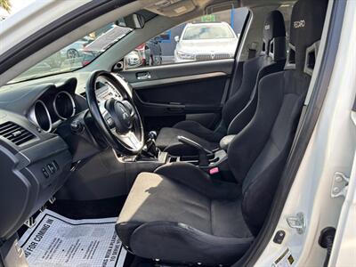 2008 Mitsubishi Lancer GSR   - Photo 16 - Sacramento, CA 95821