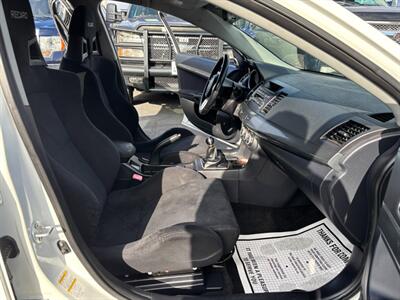 2008 Mitsubishi Lancer GSR   - Photo 18 - Sacramento, CA 95821
