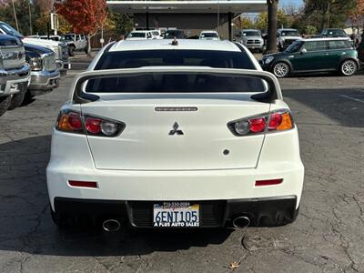 2008 Mitsubishi Lancer GSR   - Photo 6 - Sacramento, CA 95821
