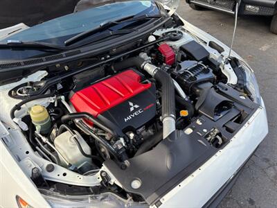 2008 Mitsubishi Lancer GSR   - Photo 30 - Sacramento, CA 95821