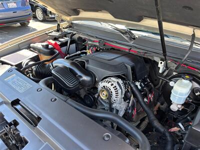 2008 Chevrolet Avalanche LT - Photo 26 - Sacramento, CA 95821