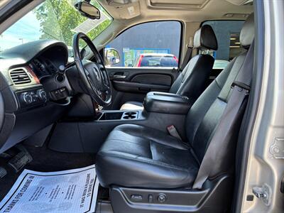 2008 Chevrolet Avalanche LT - Photo 10 - Sacramento, CA 95821