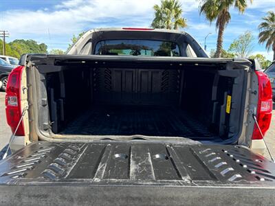 2008 Chevrolet Avalanche LT - Photo 16 - Sacramento, CA 95821