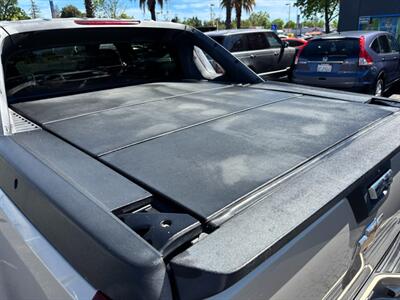 2008 Chevrolet Avalanche LT - Photo 17 - Sacramento, CA 95821