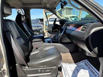 2008 Chevrolet Avalanche LT - Photo 12 - Sacramento, CA 95821