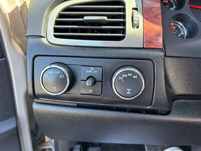 2008 Chevrolet Avalanche LT - Photo 22 - Sacramento, CA 95821