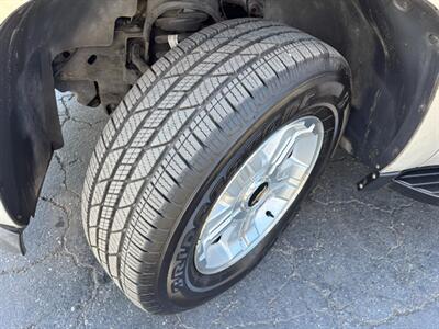 2008 Chevrolet Avalanche LT - Photo 25 - Sacramento, CA 95821