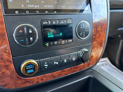 2008 Chevrolet Avalanche LT - Photo 20 - Sacramento, CA 95821