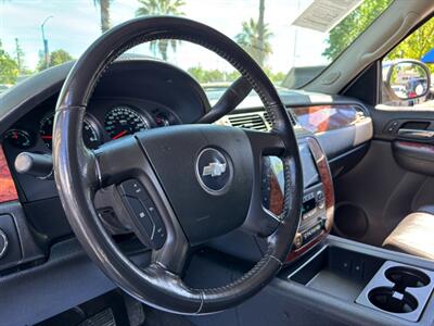 2008 Chevrolet Avalanche LT - Photo 18 - Sacramento, CA 95821