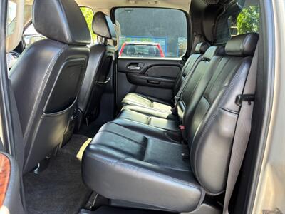 2008 Chevrolet Avalanche LT - Photo 11 - Sacramento, CA 95821