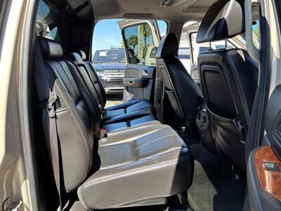 2008 Chevrolet Avalanche LT - Photo 13 - Sacramento, CA 95821