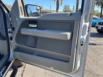 2008 Ford F-150 STX   - Photo 12 - Sacramento, CA 95821