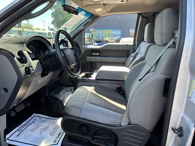 2008 Ford F-150 STX   - Photo 7 - Sacramento, CA 95821