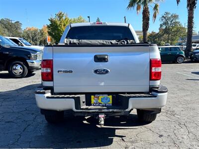 2008 Ford F-150 STX   - Photo 4 - Sacramento, CA 95821