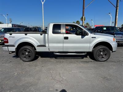 2008 Ford F-150 STX   - Photo 2 - Sacramento, CA 95821
