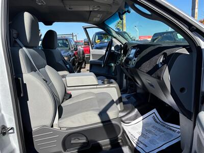 2008 Ford F-150 STX   - Photo 10 - Sacramento, CA 95821