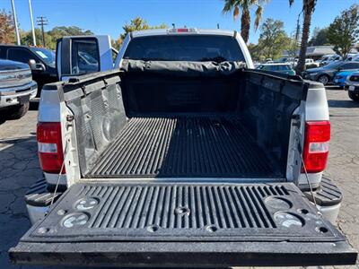 2008 Ford F-150 STX   - Photo 9 - Sacramento, CA 95821