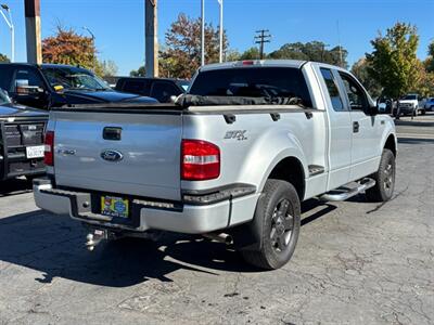 2008 Ford F-150 STX   - Photo 3 - Sacramento, CA 95821