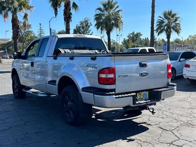 2008 Ford F-150 STX   - Photo 5 - Sacramento, CA 95821
