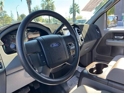 2008 Ford F-150 STX   - Photo 14 - Sacramento, CA 95821