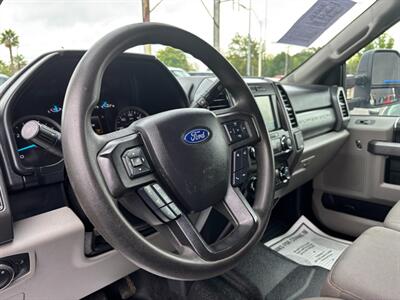 2021 Ford F-250 XLT   - Photo 10 - Sacramento, CA 95821