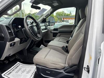 2021 Ford F-250 XLT   - Photo 7 - Sacramento, CA 95821