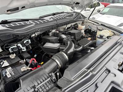 2021 Ford F-250 XLT   - Photo 18 - Sacramento, CA 95821