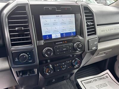 2021 Ford F-250 XLT   - Photo 11 - Sacramento, CA 95821