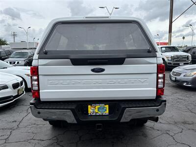2021 Ford F-250 XLT   - Photo 3 - Sacramento, CA 95821