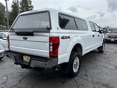 2021 Ford F-250 XLT   - Photo 2 - Sacramento, CA 95821