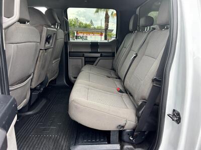 2021 Ford F-250 XLT   - Photo 8 - Sacramento, CA 95821