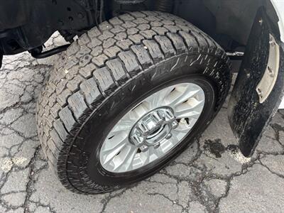 2021 Ford F-250 XLT   - Photo 16 - Sacramento, CA 95821