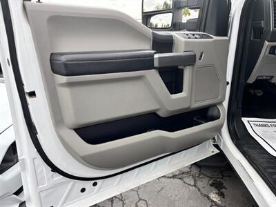 2021 Ford F-250 XLT   - Photo 9 - Sacramento, CA 95821