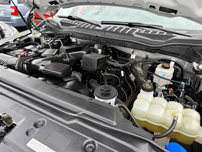 2021 Ford F-250 XLT   - Photo 17 - Sacramento, CA 95821