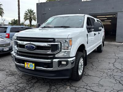 2021 Ford F-250 XLT   - Photo 5 - Sacramento, CA 95821